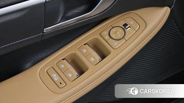 Hyundai Sonata D Edge (DN8) id 5051752 из Кореи 21