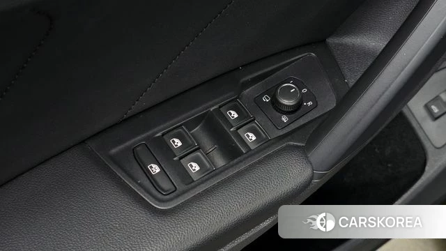 Volkswagen Tiguan second Generation id 4987459 из Кореи 21