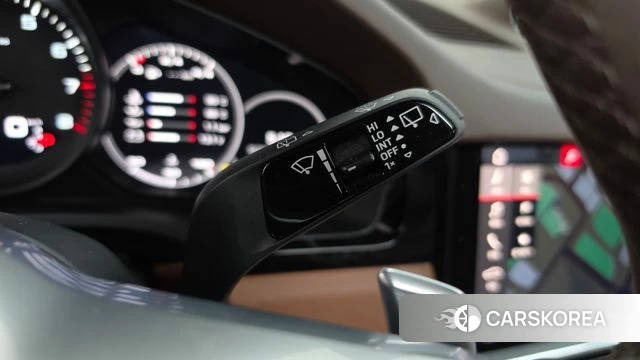 Porsche Cayenne (PO536) id 4731914 из Кореи 21