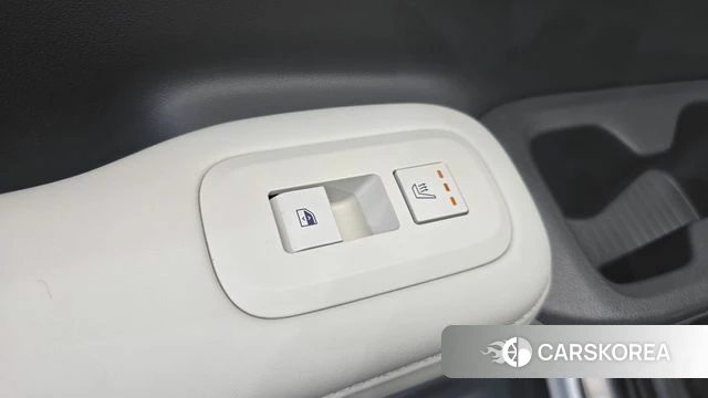 Hyundai Santa Fe (MX5) id 4767727 из Кореи 21
