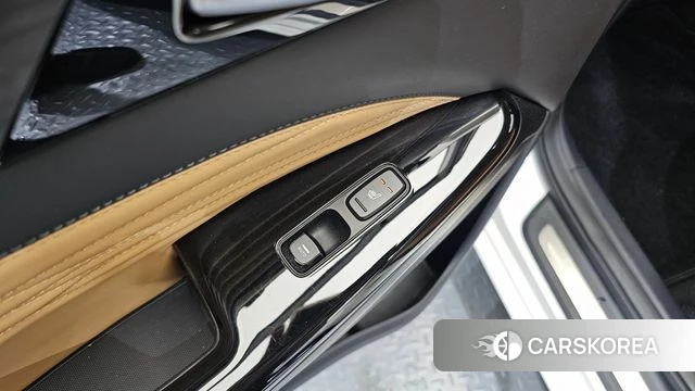Kia K7 Premier id 5028623 из Кореи 21