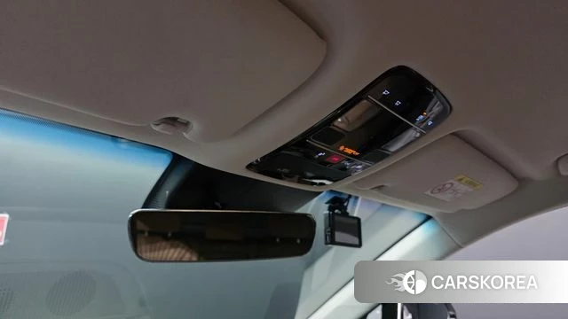 Hyundai Grandeur Hybrid (GN7) id 4990930 из Кореи 21