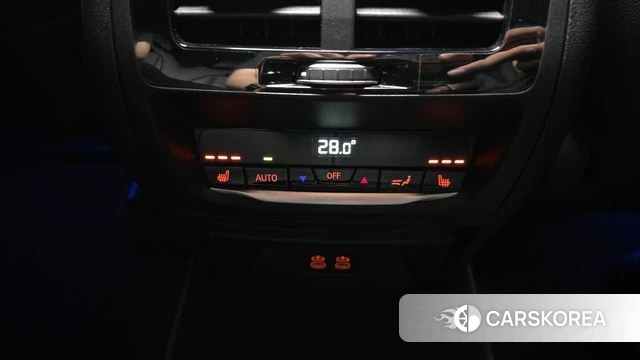 BMW X3 (G01) id 4997383 из Кореи 21