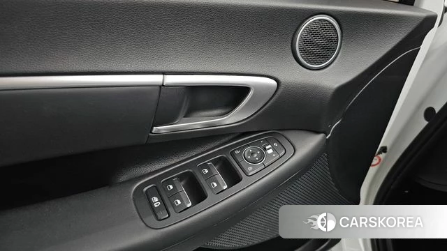 Hyundai Sonata (DN8) id 4993141 из Кореи 21