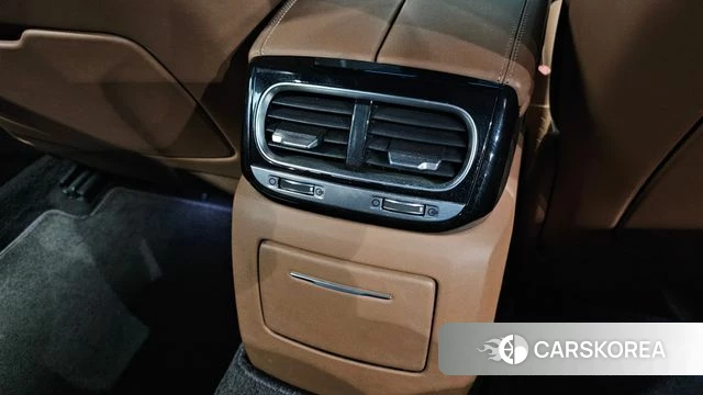 Genesis G90 id 5023150 из Кореи 21