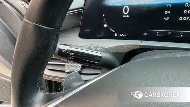Kia K8 id 5016930 из Кореи 21