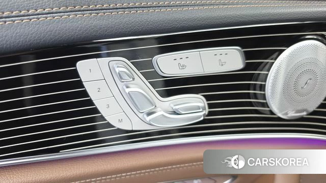 Mercedes-Benz E-Class W213 id 4929801 из Кореи 21