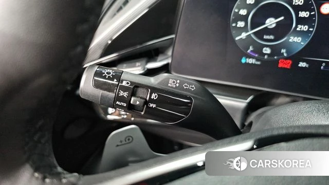 Kia Di All New Niro EV id 4854610 из Кореи 21