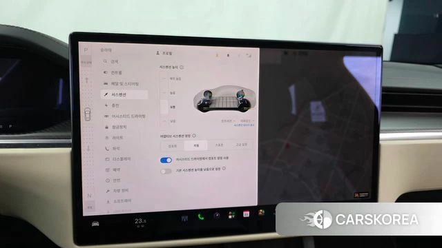 Tesla Model S id 5026961 из Кореи 21