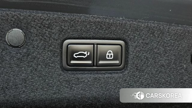 Kia The New K8 Hybrid id 5032892 из Кореи 21