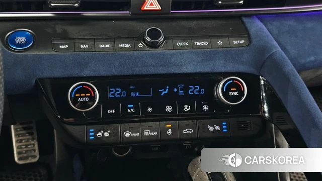 Hyundai Avante (CN7) id 4754283 из Кореи 21