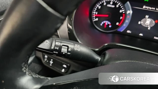 Kia Seltos id 4951529 из Кореи 21