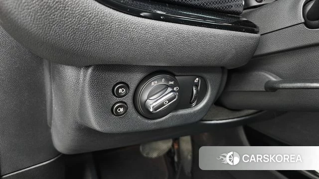 Mini Cooper Clubman id 4986437 из Кореи 21