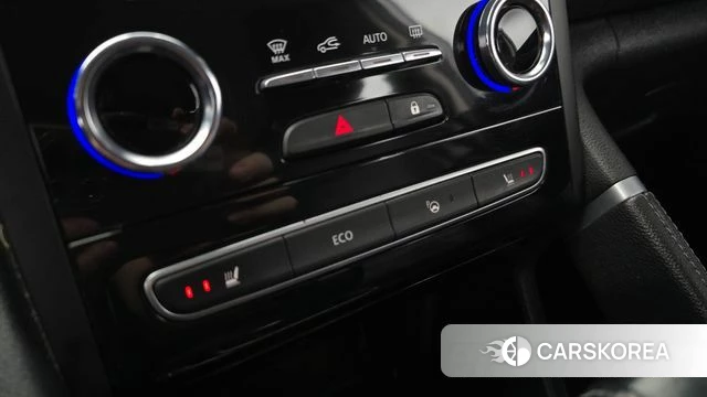 Renault Korea (Samsung) The New QM6 id 5047675 из Кореи 21