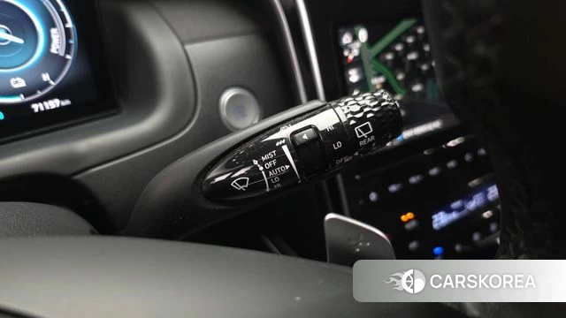 Hyundai Tucson Hybrid (NX4) id 5012372 из Кореи 21