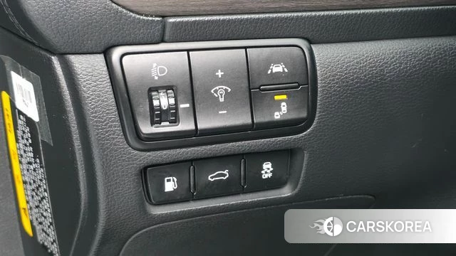 Kia K7 Premier id 5048145 из Кореи 21