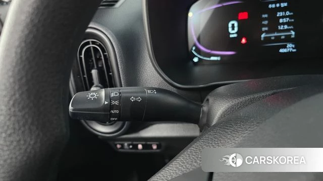 Kia The New Morning (JA) id 4950306 из Кореи 21