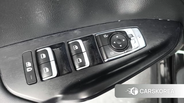 Kia K5 Hybrid 3rd Generation id 4854153 из Кореи 21