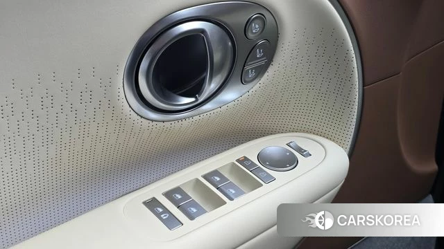 Hyundai Ionic 9 id 4974859 из Кореи 21