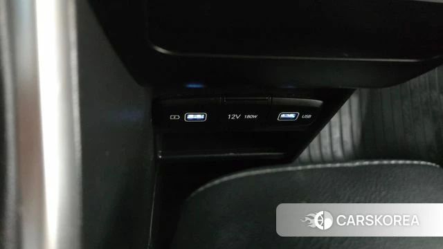 Hyundai Staria id 5059816 из Кореи 21