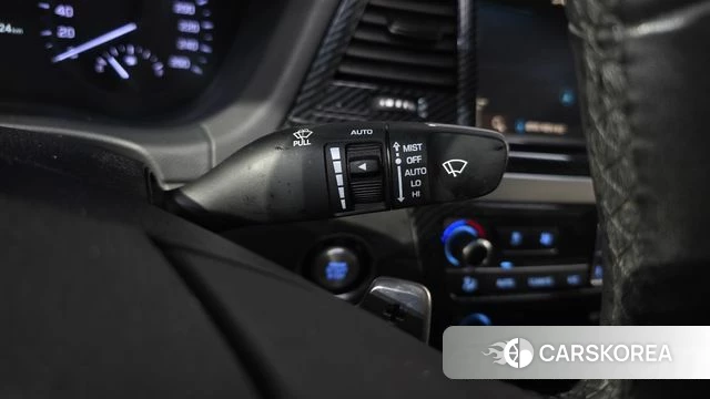 Genesis G80 id 5013808 из Кореи 21