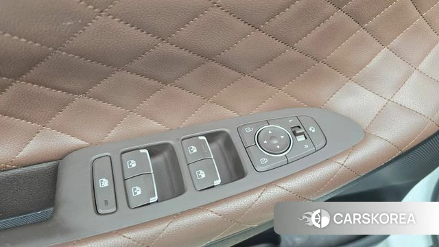 Hyundai The New Grandeur IG id 4707493 из Кореи 21