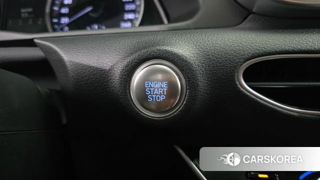 Hyundai Sonata (DN8) id 4636471 из Кореи 21