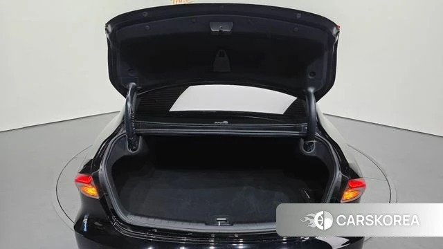 Hyundai The New Grandeur IG id 4706942 из Кореи 21