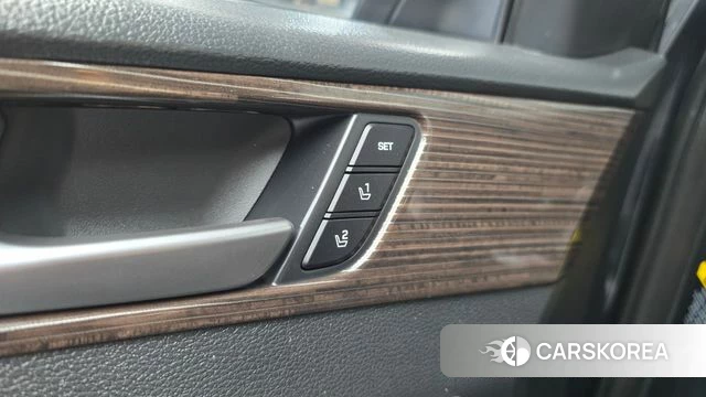 Hyundai Sonata New Rise id 4713287 из Кореи 21