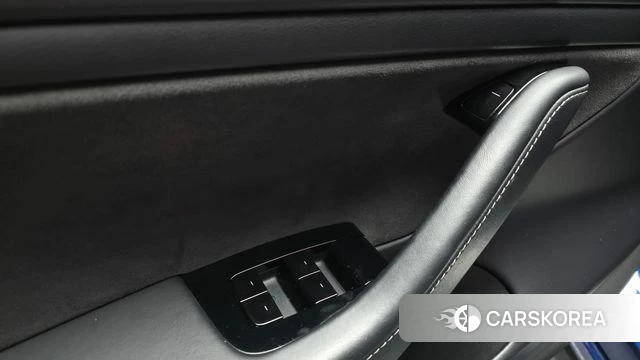 Tesla Model 3 id 5028765 из Кореи 21