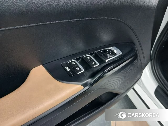 Kia K5 3rd generation id 5013256 из Кореи 21