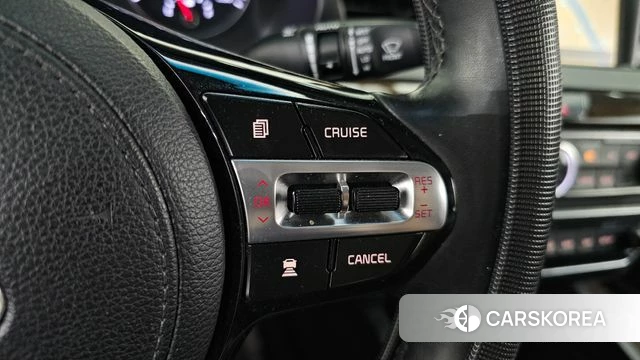 Kia Come New K7 id 4998881 из Кореи 21
