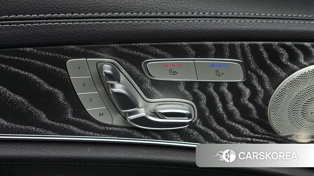 Mercedes-Benz E-Class W213 id 5052500 из Кореи 21