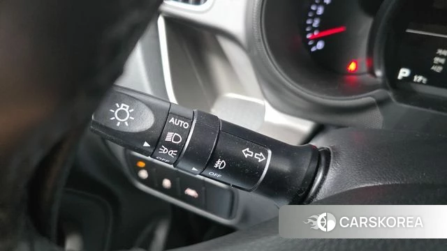 Kia The New Ray id 5040696 из Кореи 21