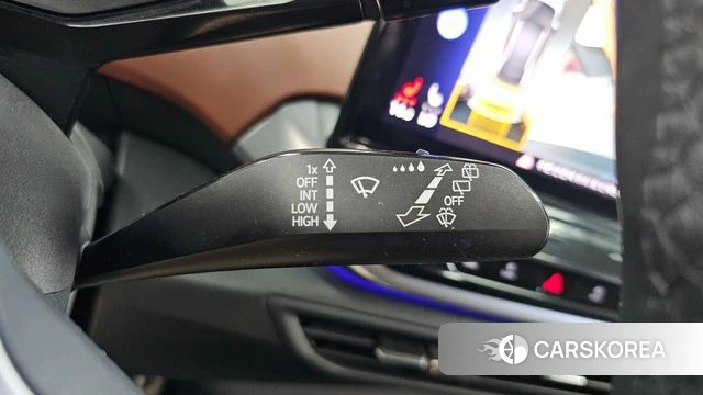 Volkswagen ID.4 id 5040231 из Кореи 21