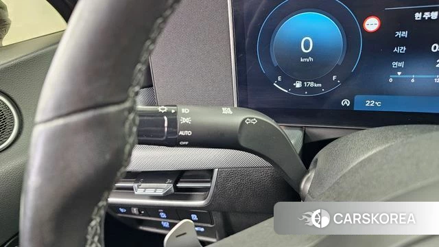 Hyundai Sonata D Edge (DN8) id 5011629 из Кореи 21