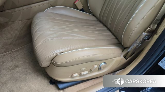 Genesis G80 (RG3) id 5021383 из Кореи 21