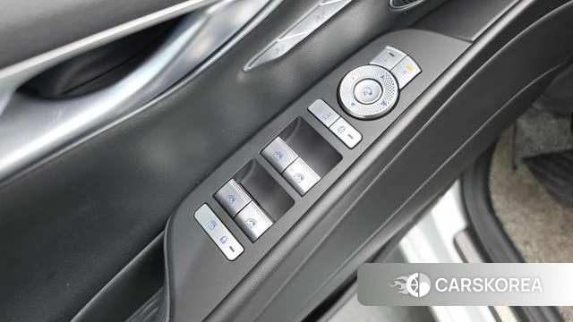 Genesis G80 (RG3) id 5022800 из Кореи 21