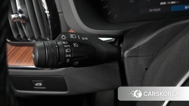 Volvo XC60 second Generation id 5032800 из Кореи 21