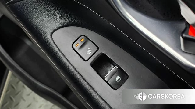 Hyundai Grandeur IG id 4960512 из Кореи 21