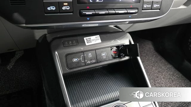 Hyundai Kona (SX2) id 4964700 из Кореи 21