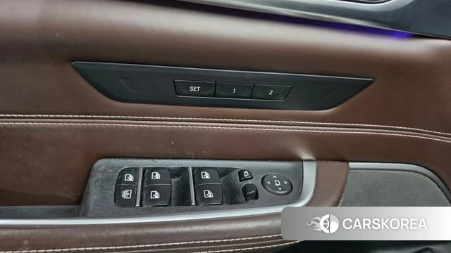 BMW 6 Series GT (G32) id 4978297 из Кореи 21