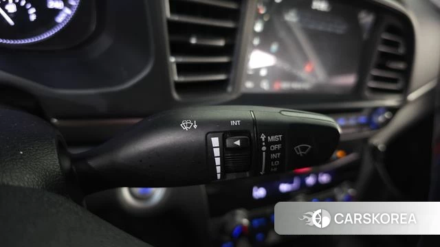 Hyundai The New Avante AD id 4967245 из Кореи 21