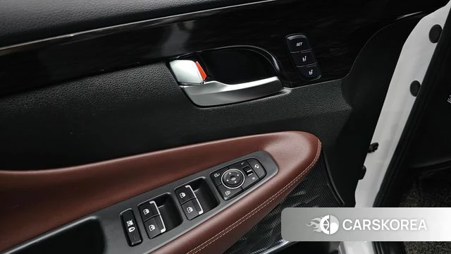 Hyundai Santa Fe TM id 4982636 из Кореи 21