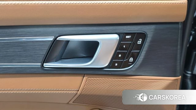 Porsche Panamera (971) id 5028062 из Кореи 21
