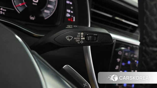 Audi A6 (C8) id 5002885 из Кореи 21