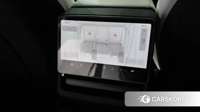 Tesla Model Y id 4934527 из Кореи 21