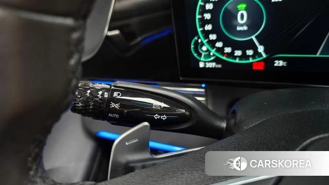 Hyundai The New Grandeur IG Hybrid id 5012752 из Кореи 21