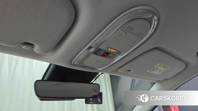 Hyundai Ionic 5 id 4981541 из Кореи 21