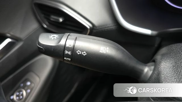Hyundai Santa Fe TM id 4751121 из Кореи 21